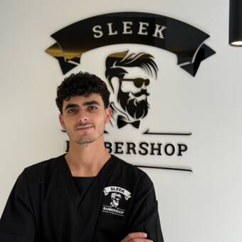 Avataren til Osama Dabash