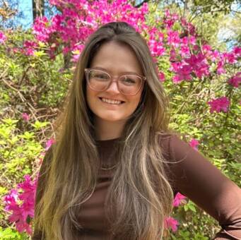 L'avatar appartenant à Autumn