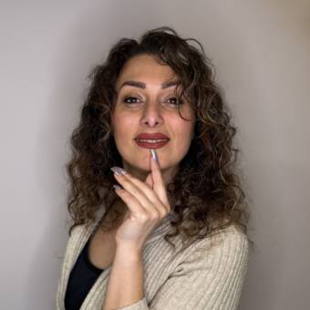 Avatar tillhörande Mojdeh