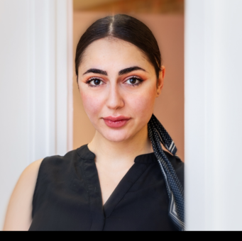 Avatar tillhörande Neda