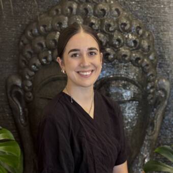 Avatar tillhörande Sophie