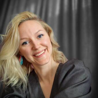 Lienepseudoportretas