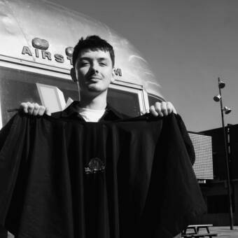 The avatar of Harrison