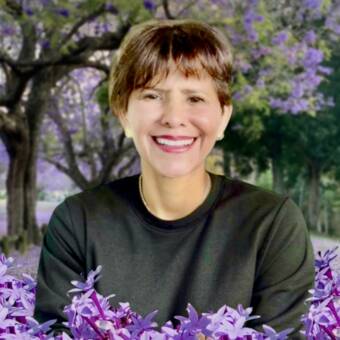 L'avatar appartenant à Vero Veronica