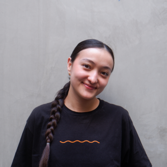 Danielapseudoportretas