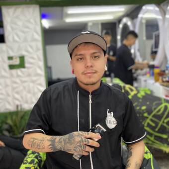 The avatar of Sebastián