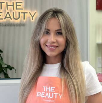 The avatar of Tatyana