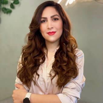 Το avatar του Afrouz