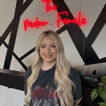 The avatar of Tiffany