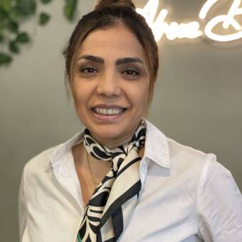 Το avatar του Mandana