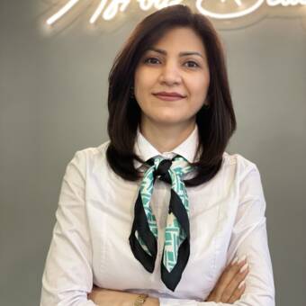 Το avatar του Masi