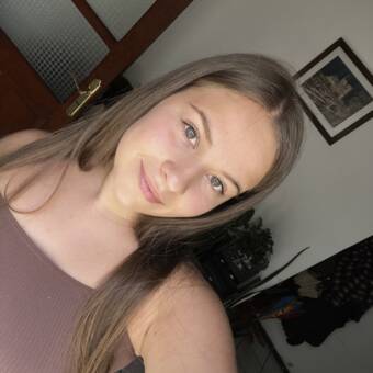 的化身 María Jose