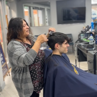 The avatar of Alison