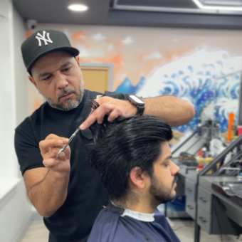 The avatar of Marius