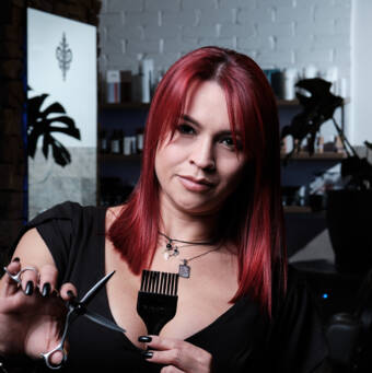 Avatar Jennifer Naranjo