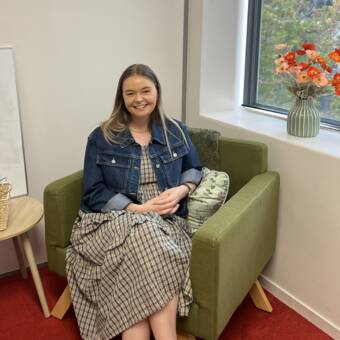 The avatar of Gabrielle