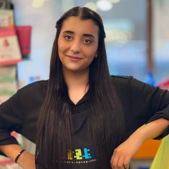 Avatar Люси Райкова