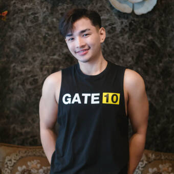 次のアバター： No.8 title