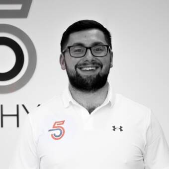 الصورة الرمزية لـ Mike