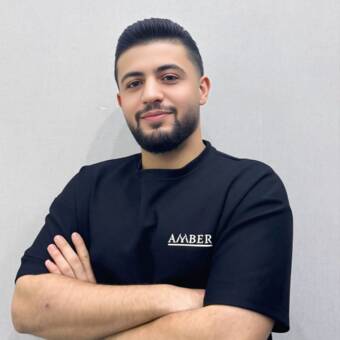 The avatar of Arab