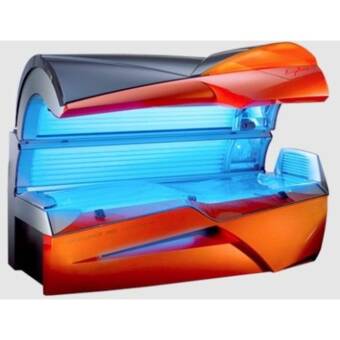 The avatar of Ergoline excellence 880 smart power