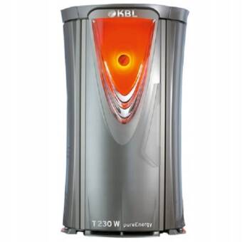The avatar of MegaSun T230 pure energy
