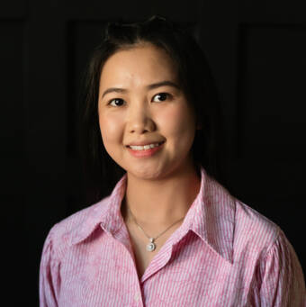 The avatar of Linh