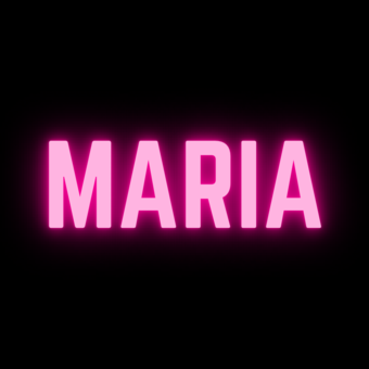 O avatar de 🌸Maria🌸