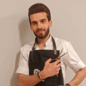 Аватарът на Ahmad I أحمد