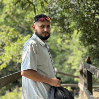 De avatar van Alejandro