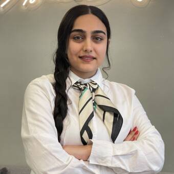 Το avatar του mahsa