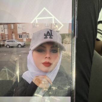 The avatar of Ibtissam