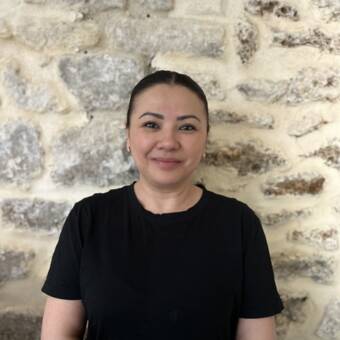 Avatar tilhørende Nathalie