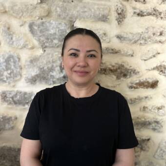 Avatar tilhørende Nathalie