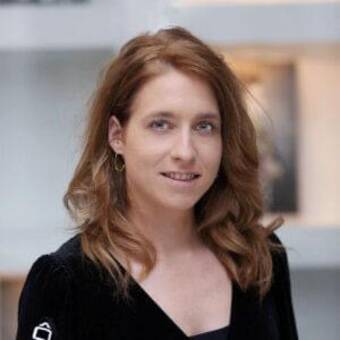 Avataren til Madelon