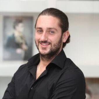 Avataren til Alexandru