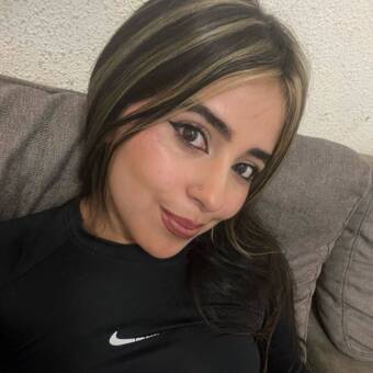 O avatar de Ana