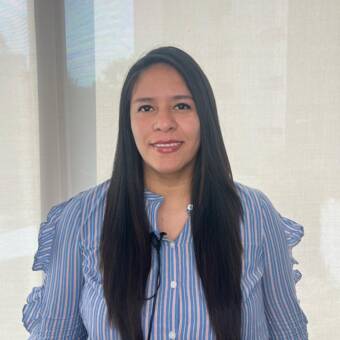 Avataren til Fernanda