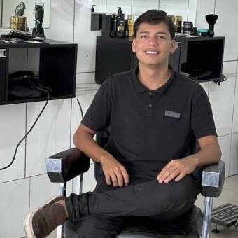 Avatar tillhörande Alisson