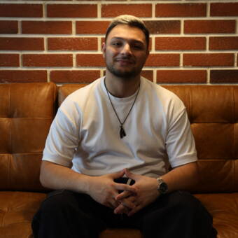 The avatar of Muhanad