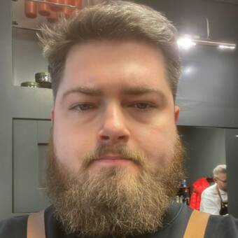 L'avatar appartenant à Brady