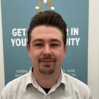 L'avatar appartenant à Mitch