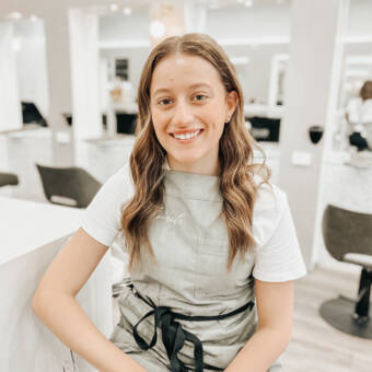 De avatar van Samantha