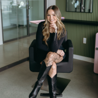 Avatar tilhørende Caitlin