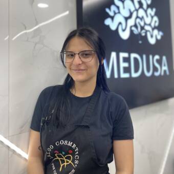 Avatar tilhørende ΕΡΙΚΑ