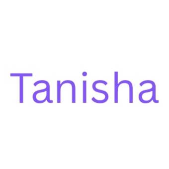Avatar TANISHA