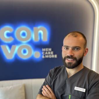 次のアバター： Abdelrahman