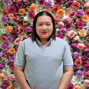 De avatar van MARISSA