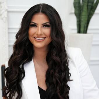 L'avatar di Marianne