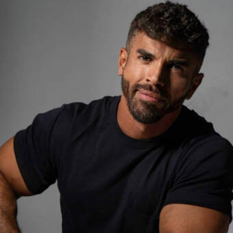 De avatar van Andrés